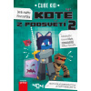 Deník malého Minecrafťáka Kotě z Podsvětí