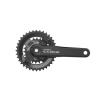 Shimano kliky Cues FC-U4010-2 36/22 175