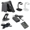 Zebra připojovací kabel, RS232, freezer CBA-R49-C09ZAR