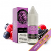 Lions Juice Berry Mix freebase 10 ml 6 mg