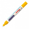 CENTROPEN Lakový popisovač Centropen 9100 žltý