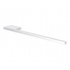 Laufen Lani - Držiak uteráka, dĺžka 35 cm, matná biela H4931202680001