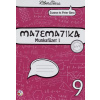 Matematika 9 - munkafüzet 1 (vyučovací jazyk maďarský) - Zuzana Berová, Peter Bero