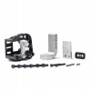 Montážna sada zámku batérie Bosch PowerTube 500 625 Wh