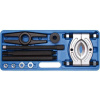BGS Technic BGS 107753 Sťahovák, oddeľovač ložísk 75 ÷ 105 mm, dĺžka 290 mm (sada 6 dielov)