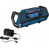 Bosch Pracovné rádio GPB 18V-2 C 06014A3000