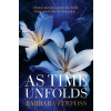 As Time Unfolds - Barbara Zerfoss
