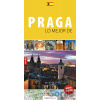 Praha - The Best Of/španělsky - Viktor Kubík, Pavel Dvořák