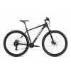 Bicykel Dema ENERGY 7 dark gray-white M2022