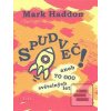 Spudveč! aneb 70 000 svě… (Mark Haddon)