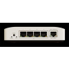 MIKROTIK Cloud Router Switch 304-4XG-IN (RouterOS L5), deskt