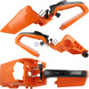 Langner Držiak zadná rukoväť kryt píly STIHL MS230 MS250 023 025