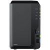 Synology DiskStation DS223 skříň pro NAS server 0 GB 2 Bay přední USB 3.0 konektor, hardware a software Synology® , hardwarové šifrování, vč. cloudových