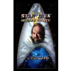 Star Trek - Nejzazší hranice - J.M. Dillard