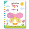Zručnosti predškoláka Tvary a vzory