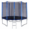 Trampolínový set Spartan 487 cm + Darčekový rebrík