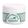 aromatica BIELA TOALETNA VAZELINA S VIT. E 1x100 ml