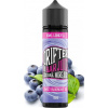 Příchuť Drifter Bar Juice S&V 16ml Sweet Blueberry Ice