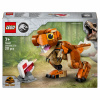 LEGO Jurský svet 76967 Tyranosaurus Rex (LEGO Jurský svet 76967 Tyranosaurusovo mláďa)