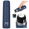 Termoska Nils Camp NC3803 0,5 l modrá