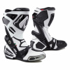 Športové motocyklové topánky Forma ICE PRO biele 40