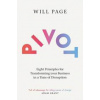 Pivot - Will Page, Simon & Schuster Ltd