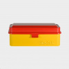 Kodak Film Case 120/135 (large) red/yellow RK0007