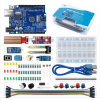 Basic Starter Kit Arduino UNO R3 Projects