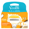 Gillette Venus vymeniteľná hlava, 3 ks/1 bal.