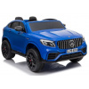 LEAN CARS Akumulátorový lak na auto Mercedes GLC 63S MP4