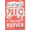 Neľutujem nič - Colleen Hoover