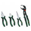 BOSCH Sada klieští 4 kusy 1600A02W7K