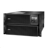 APC Smart- On-Line UPS S dvojitou konverziou (online) 8 kVA 8000 W 10 AC zásuvky/AC zásuviek (SRT8KRMXLI)
