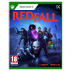 Redfall Xbox X – krabicová verzia