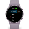 Garmin vívoactive 5 Metallic Orchid 010-02862-13