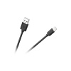 Kábel CABLETECH KPO3946 USB - Lightning 1m