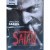 Satan - DVD /Plast/