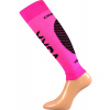 VoXX® Protect Unisex kompresné návleky na lýtko - 1 pár BM000000585900102779 neón ružová S-M