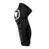 ENDURA Singletrack Shin Pads II, black, MRE1255BK