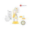Medela Odsávačka manuálna Harmony™ Essentials Pack