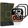 HOFI 90889 HYBRID PRO+ 2x Hybridné sklo pre Apple Watch 10 42mm