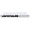 Mikrotik CRS312-4C+8XG-RM Cloud Router Switch (CRS312-4C+8XG-RM)