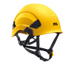 Petzl VERTEX žltá pracovná prilba