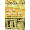 Zánik Atlantídy - Herbie Brennan
