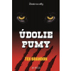 Údolie pumy - Brandon Tex