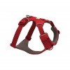 Postroj pre psy Ruffwear Front Range™ Harness červená L/XL