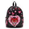 batoh KILLSTAR - The Powerpuff Girls - Nobody Does Evil Like I Do - Black - KSRA012515
