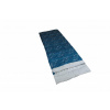 Spací vak Vango Kanto Single Lines Moroccan Blue Print (5059474002084)