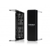 NOCTUA NA-HC2 black - kryt chladiče procesoru, černá NA-HC2 black