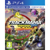 PS4 Trackmania Turbo (nová)